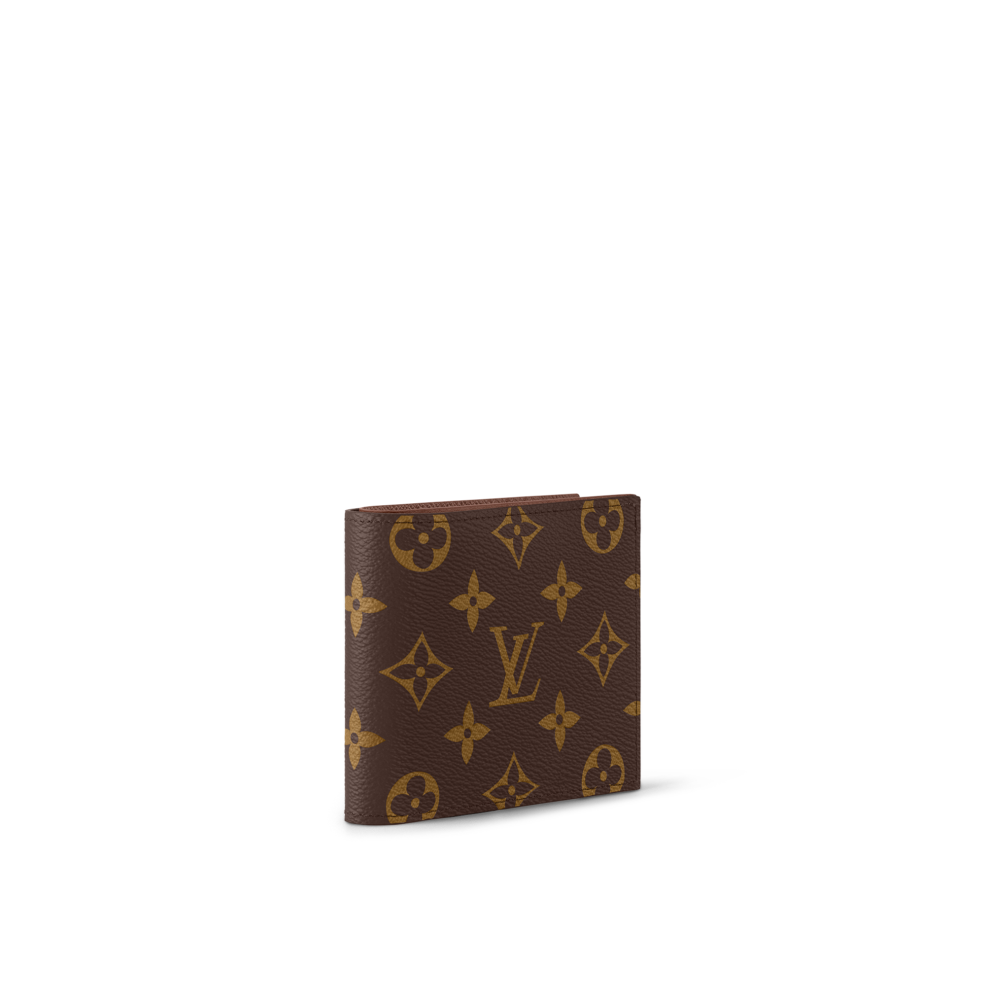 Marco Wallet Monogram - Wallets and Small Leather Goods | LOUIS VUITTON